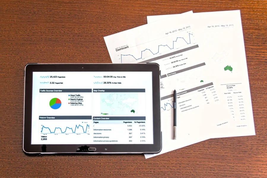 Credit report documents on a desk, illustrating why you might be denied for a 0% APR card